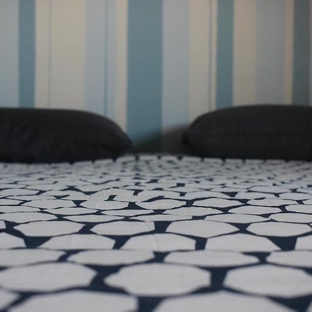 B&B Al Gravattone Venosa Εξωτερικό φωτογραφία