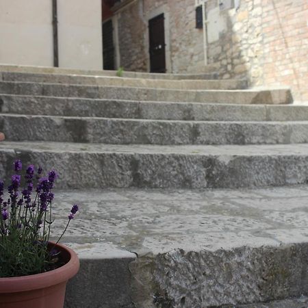 B&B Al Gravattone Venosa Εξωτερικό φωτογραφία