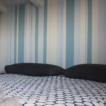 B&B Al Gravattone Venosa Εξωτερικό φωτογραφία