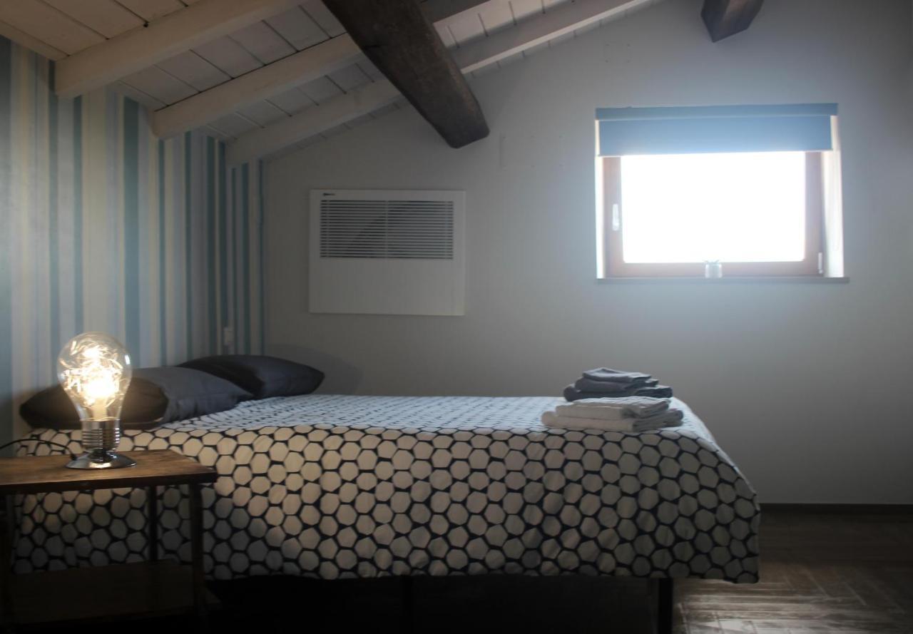 B&B Al Gravattone Venosa Εξωτερικό φωτογραφία