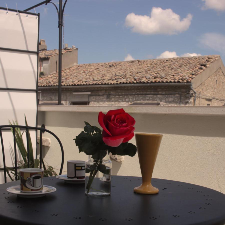 B&B Al Gravattone Venosa Εξωτερικό φωτογραφία