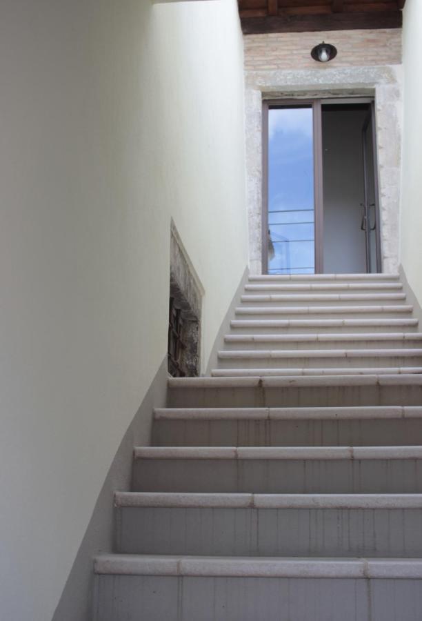 B&B Al Gravattone Venosa Εξωτερικό φωτογραφία