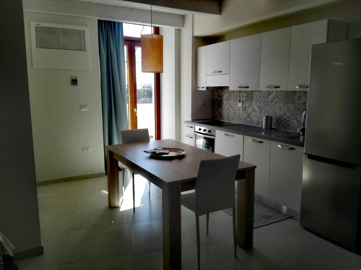 B&B Al Gravattone Venosa Εξωτερικό φωτογραφία