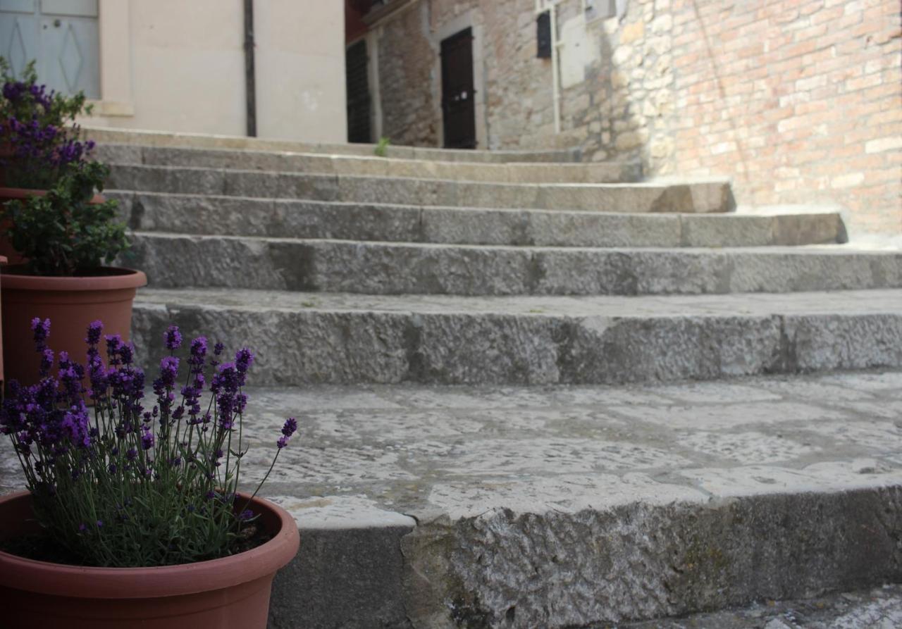 B&B Al Gravattone Venosa Εξωτερικό φωτογραφία