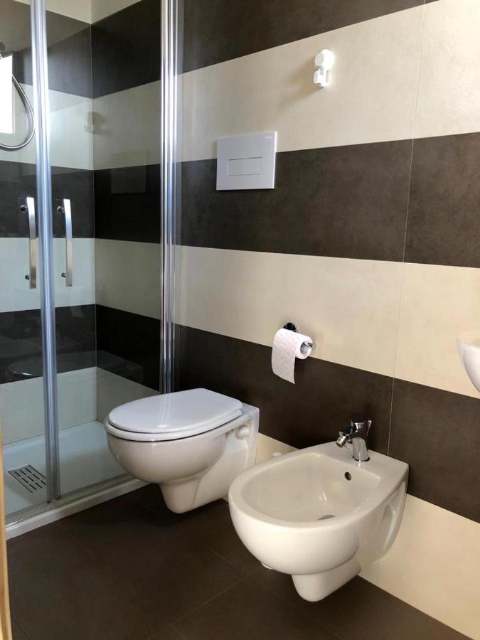 B&B Al Gravattone Venosa Εξωτερικό φωτογραφία
