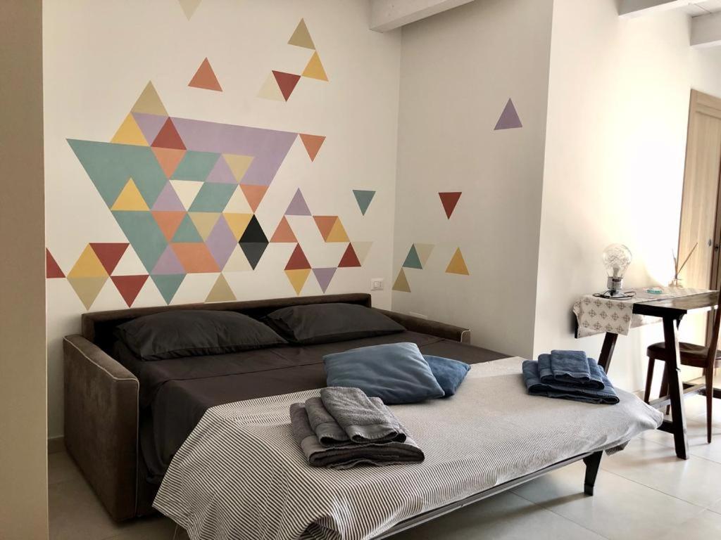 B&B Al Gravattone Venosa Εξωτερικό φωτογραφία