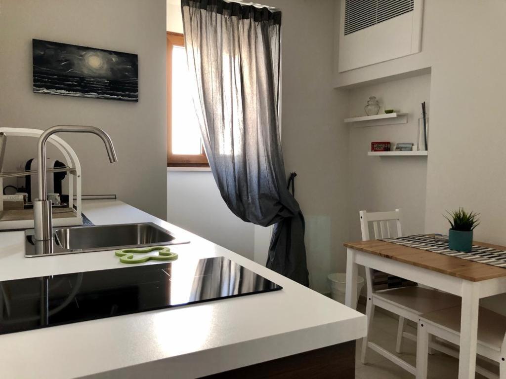 B&B Al Gravattone Venosa Εξωτερικό φωτογραφία